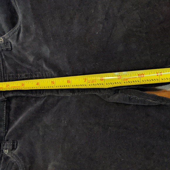 Kut From the Kloth Gray Cords - Picture 3 of 7